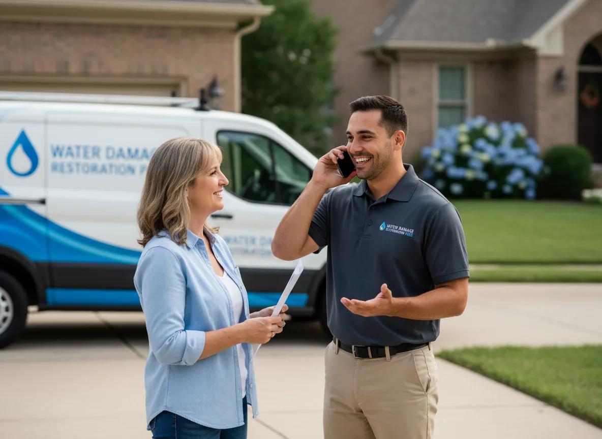Flood Restoration Carr, CO FAQs